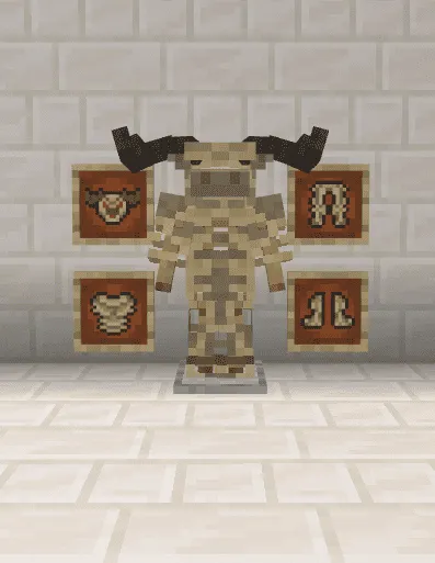 Mythological Craft Addon screenshot №152