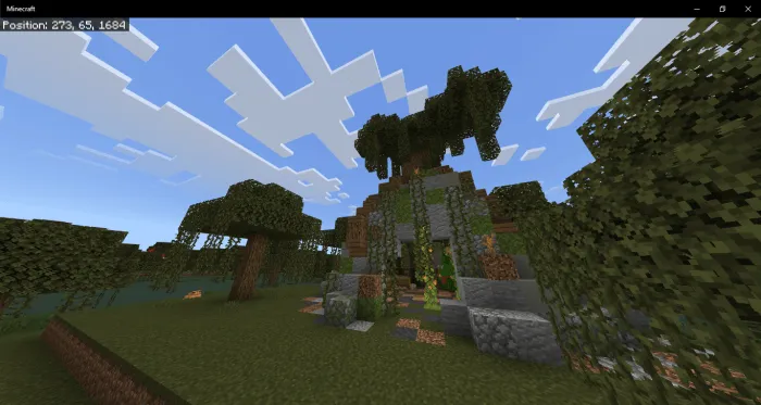Mythological Craft Addon screenshot №5