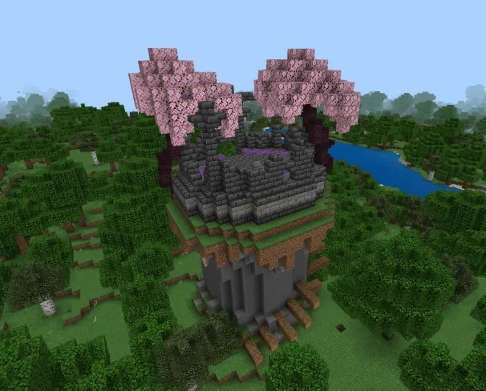 Mythological Craft Addon screenshot №11