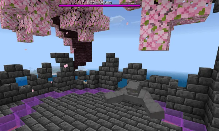 Mythological Craft Addon screenshot №178