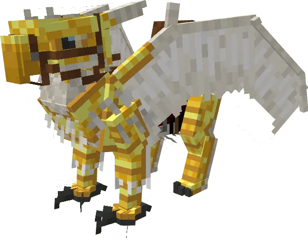 Mythological Craft Addon screenshot №56