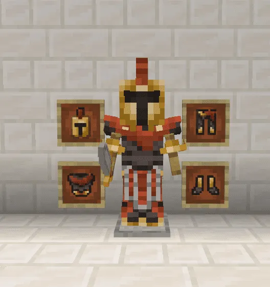 Mythological Craft Addon screenshot №151