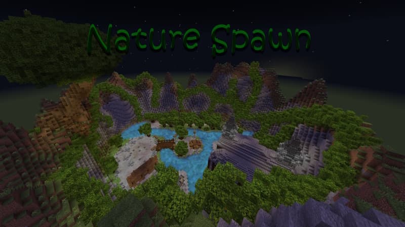 Thumbnail: Nature Spawn