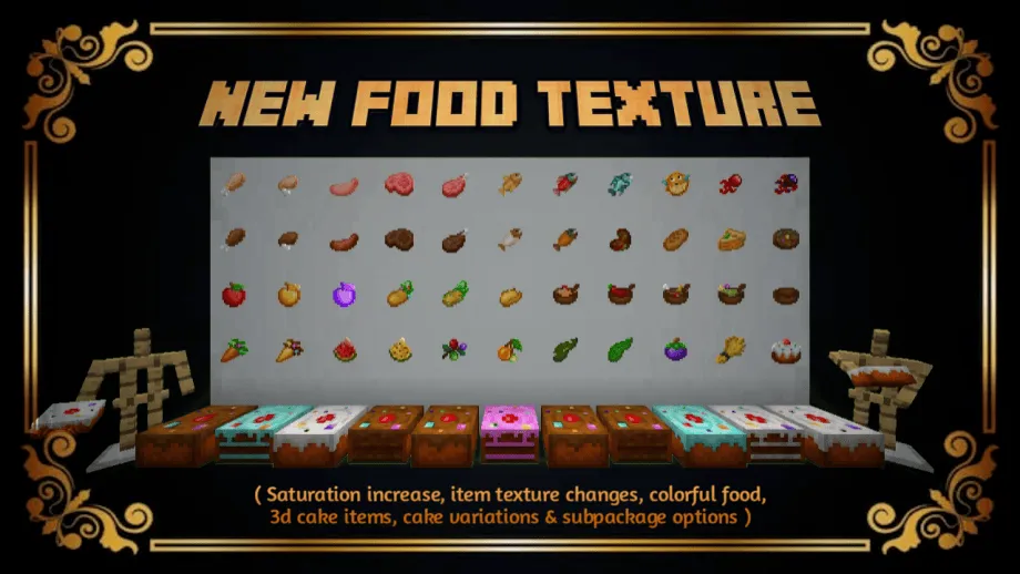 Thumbnail: New Food Textures