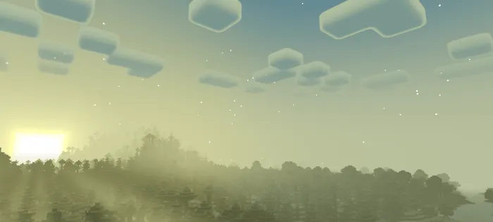 Newb X Stars Complementary Reimagined - Sunrise: Screenshot