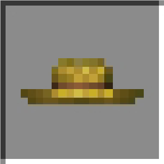 Farmer's Hat