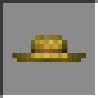 Farmer's Hat