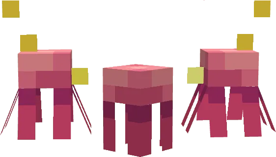 Fairy Lights Pink