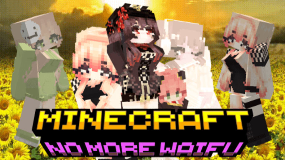 Thumbnail: Not Just a Waifu