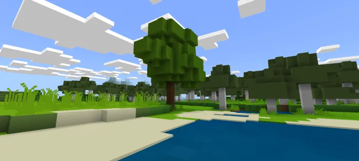 One Pixeled: Screenshot 3