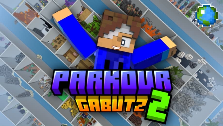 Thumbnail: Parkour Gabutz 2