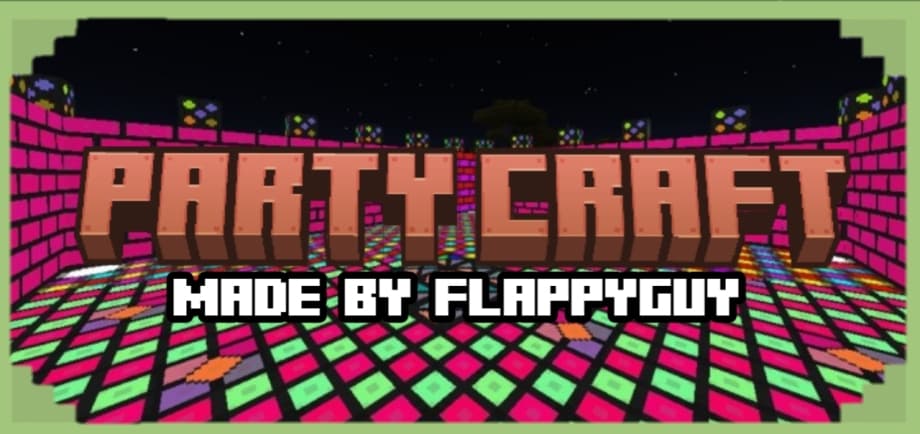 Thumbnail: Party Craft!!