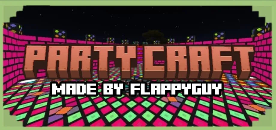Thumbnail: Party Craft!!