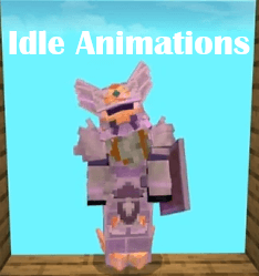 Idle Animations Pack Icon