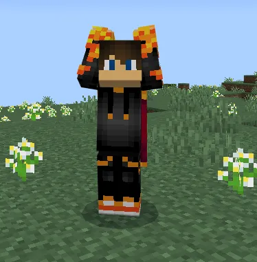 Player Idle Animations: Screenshot 2