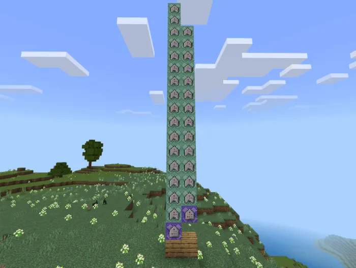 Player Idle Animations Structure: Screenshot