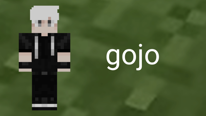 Gojo