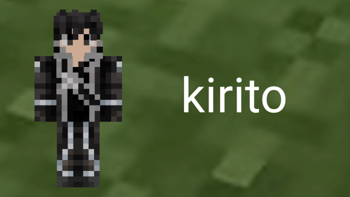 Kirito