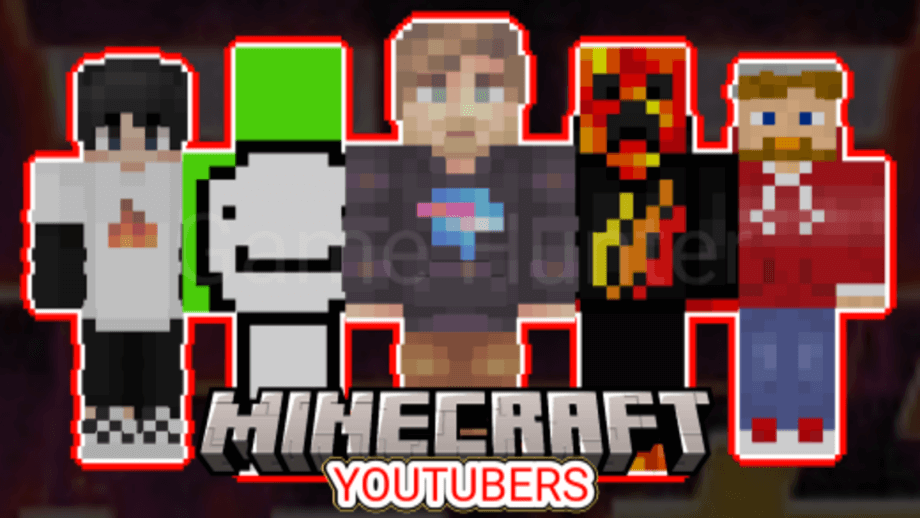 Thumbnail: Poketube - Youtuber Addon