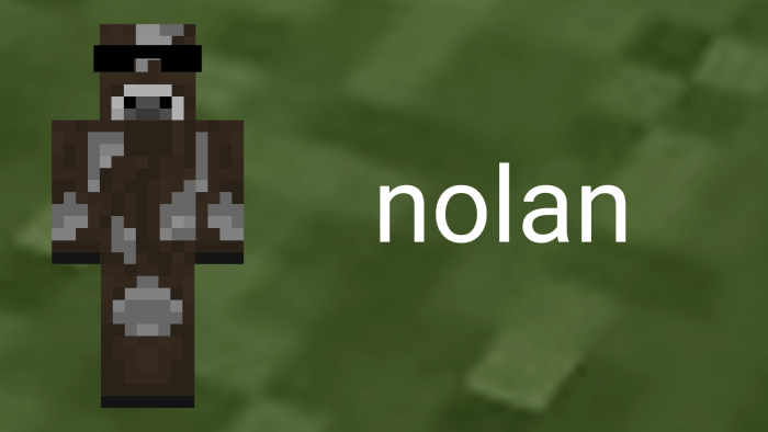 Nolan