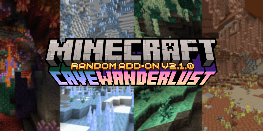 Thumbnail: Random Add-On