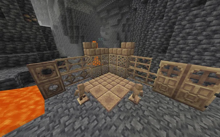 Random Add-On v2.1.0: Screenshot 1