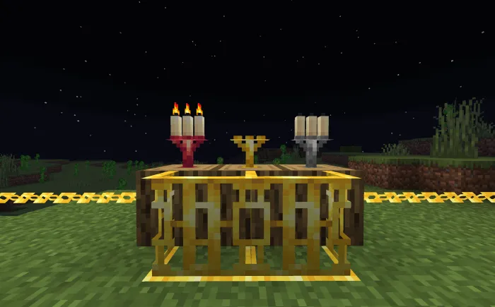 Random Add-On v2.1.0: Screenshot 4