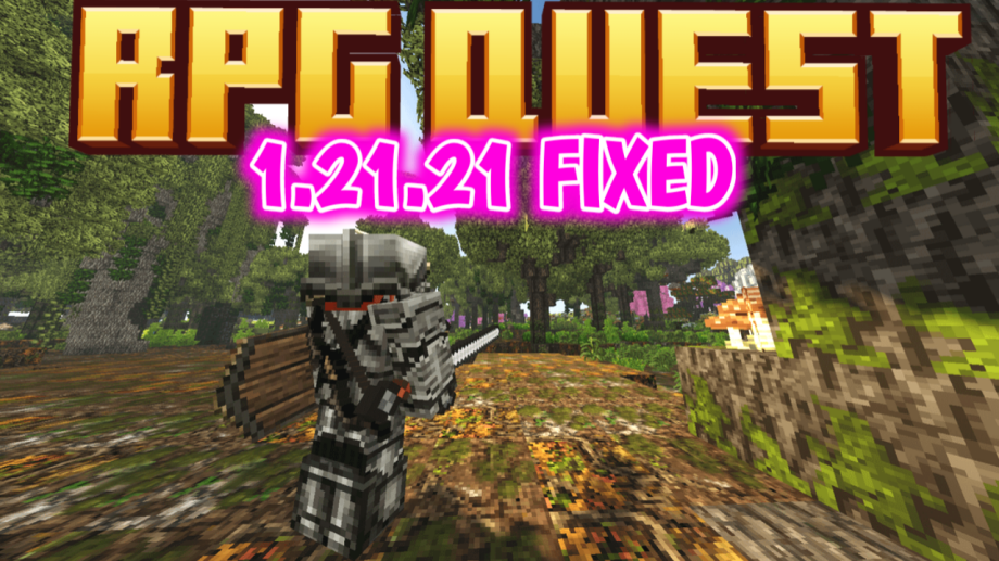 Thumbnail: RPG Quest 1.2.1 Hot Fixed Update