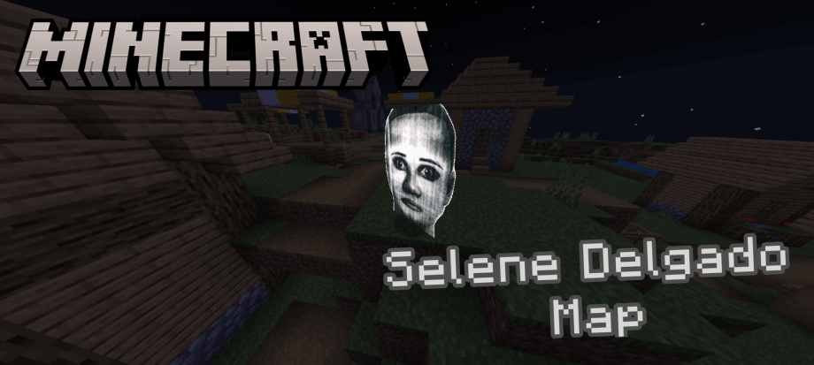 Thumbnail: Selene Delgado Map