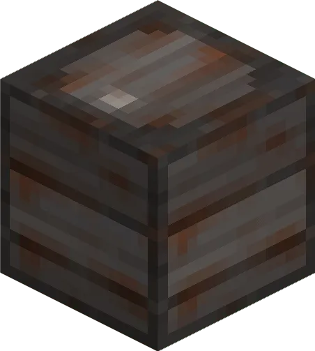 Iron Barrel