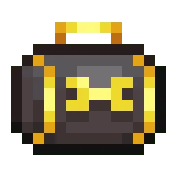 Netherite Repair Kit