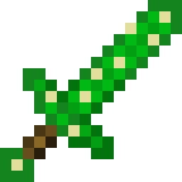 Cactus Sword