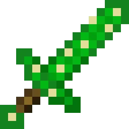 Cactus Sword
