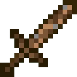 Dirt Sword