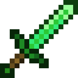 Emerald Sword