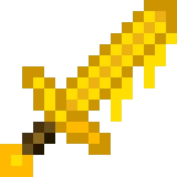 Honey Sword