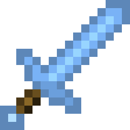 Ice Sword