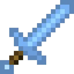 Ice Sword