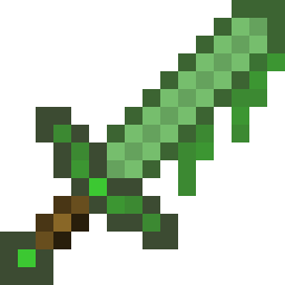 Slime Sword