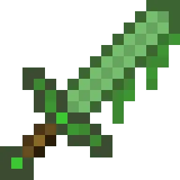 Slime Sword