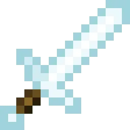 Snow Sword