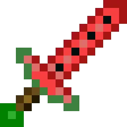 Watermelon Sword