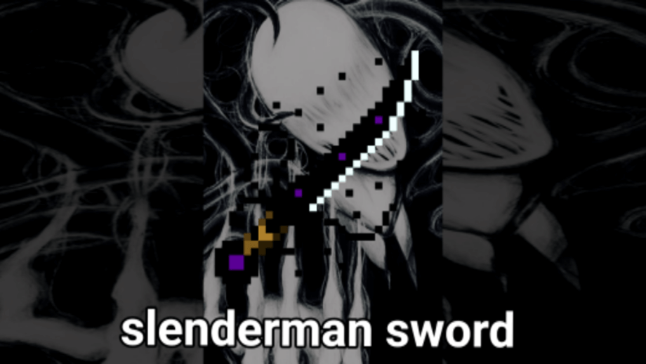 Thumbnail: Slenderman Blade