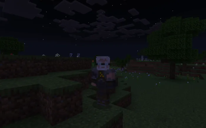 Survival Night Vision Goggles: Screenshot 1