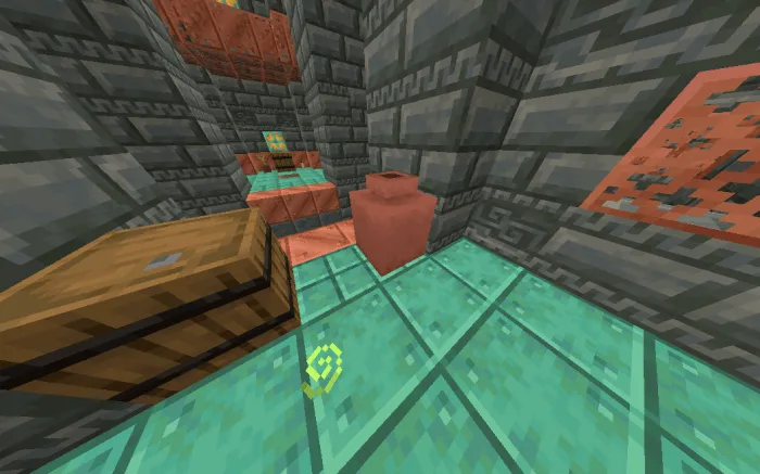 Pot in Trial Chambers: Screenshot