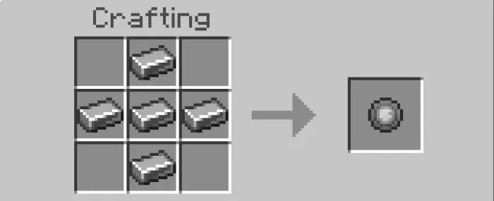 Buckler Recipe
