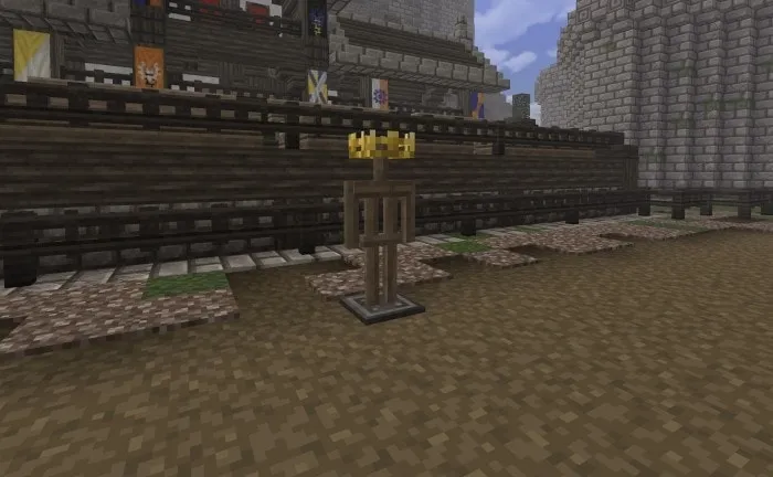 Golden Crown