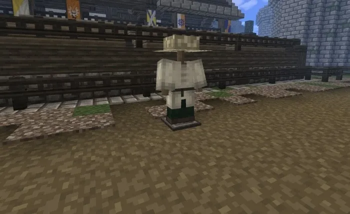 Peasant Set