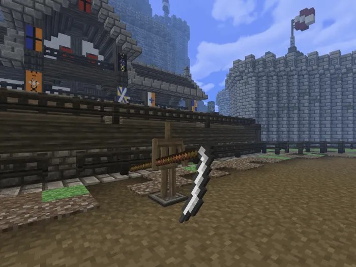 Scythe