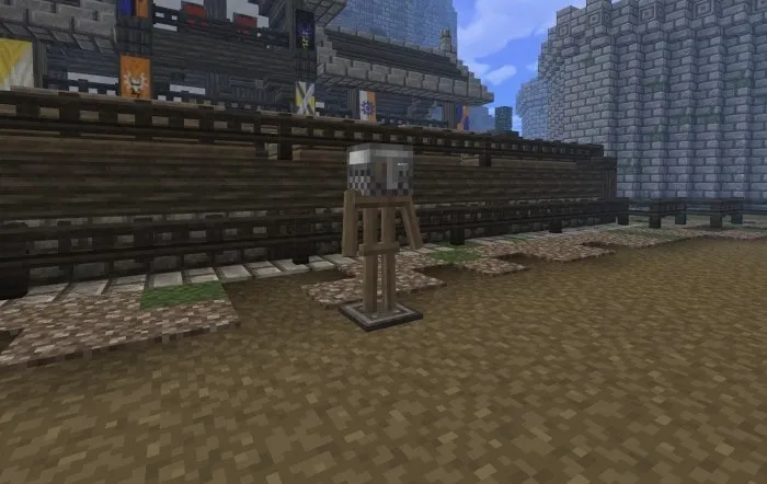 Shishak Helm